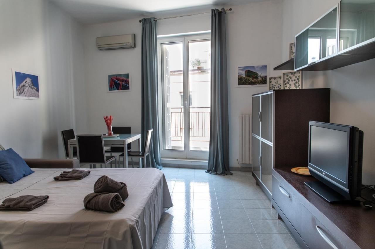 Esperia Home Attico Bari Exterior foto
