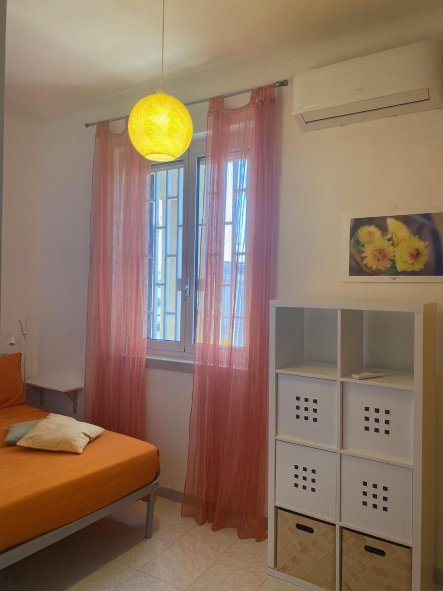 Esperia Home Attico Bari Exterior foto